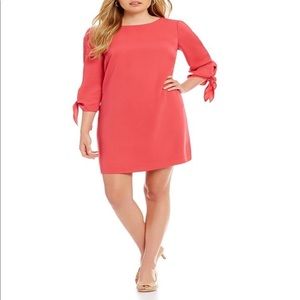 Alex Marie Quinn Shift Dress